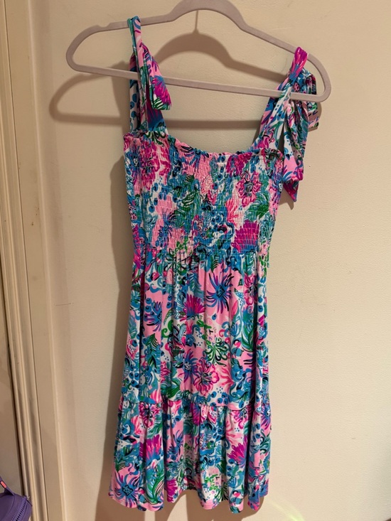 Lilly Pulitzer Dresses & Skirts - Lilly Pulitzer dress